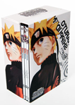 Naruto Shippuden Boxset