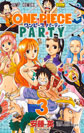 One Piece Party Volume 3