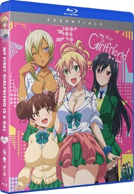 Hajimete no Gal Boxset