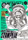 One Piece Magazine 7