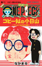 One Piece Kobiyama Volume 1