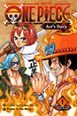 One Piece novel A Volume 1 - ENG