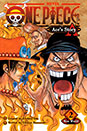 One Piece novel A Volume 2 - ENG