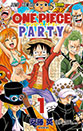 One Piece Party Volume 1