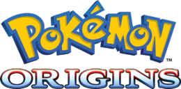 Pokémon Origins Boxset